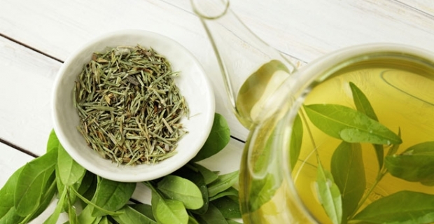 Doğadan gelen mucize: Yeşil çayın faydaları