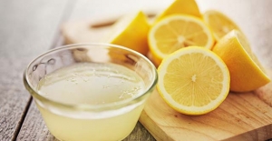 Limonun vücudumuza etkileri
