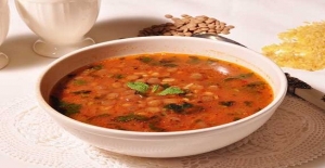 Anadolu'dan pratik lezzet: Bulgur çorbası tarifi