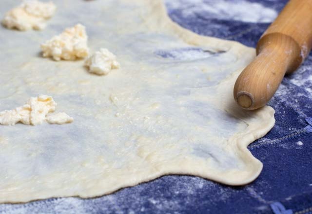 Çıtır çıtır börek pişirmenin püf noktaları