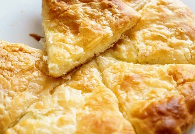 Çıtır çıtır börek pişirmenin püf noktaları