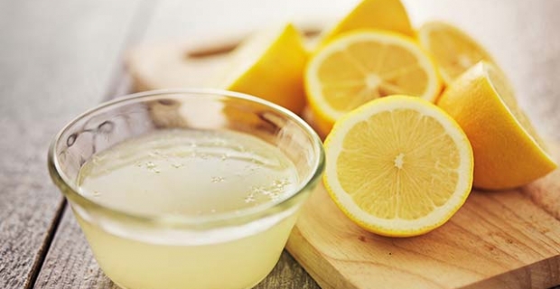 Limonun vücudumuza etkileri