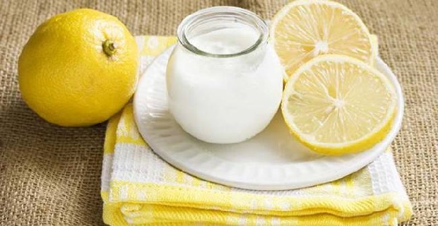 Göbek çevresini eriten kür: Soda-ayran -limon kürü nasıl yapılır?