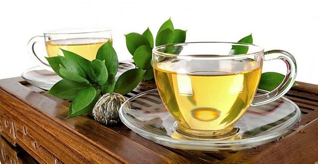 Doğadan gelen mucize: Yeşil çayın faydaları