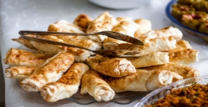 Börek yapmanın püf noktaları