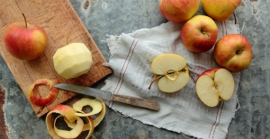 Sağlığınızı korumak için elma yemeyi ihmal etmeyin