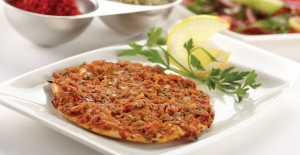 Ev yapımı fındık lahmacun tarifi