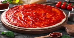 Pizza sosu nasıl yapılır?