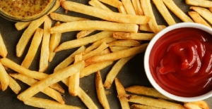 Neden Fast Food restoranlarında yediğimiz patates kızartması daha lezzetlidir?