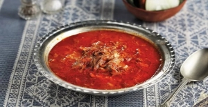 Beyran çorbası nasıl yapılır?