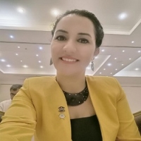 Meral BOZKURT